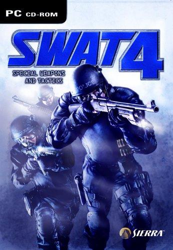 SWAT 4