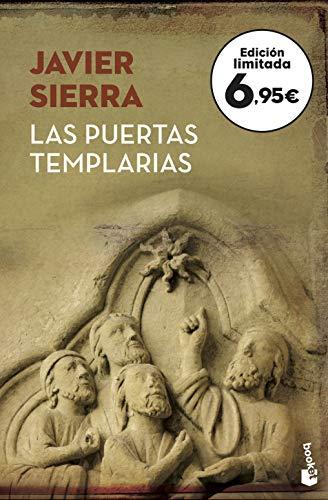 Las puertas templarias (Colección Especial)