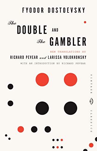 The Double and The Gambler (Vintage Classics)