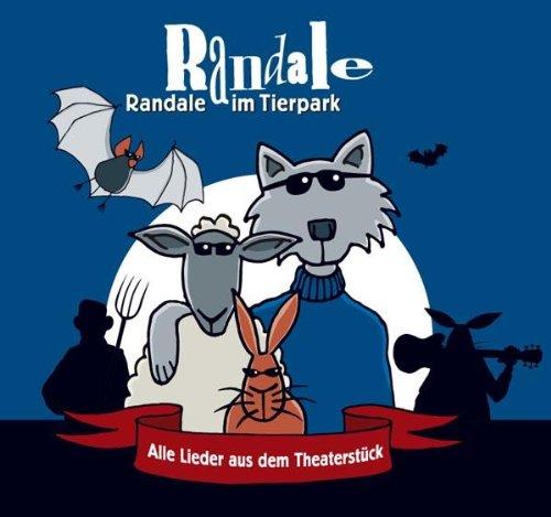 Randale im Tierpark