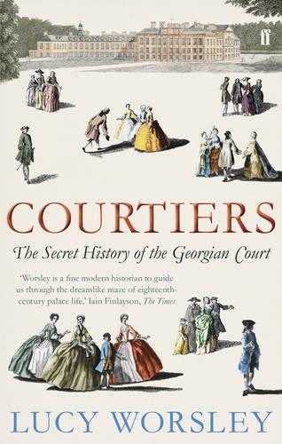 Courtiers