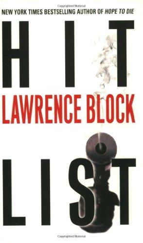 Hit List (John Keller Mysteries)