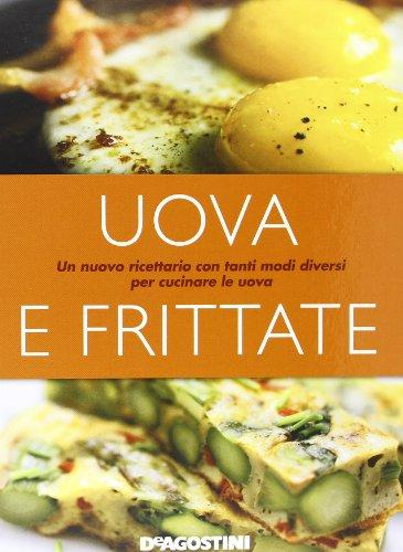 Uova e frittate