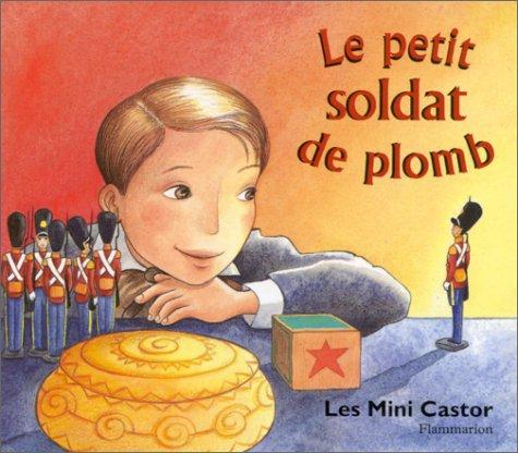 Le petit soldat de plomb