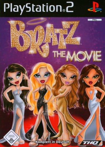 Bratz: The Movie