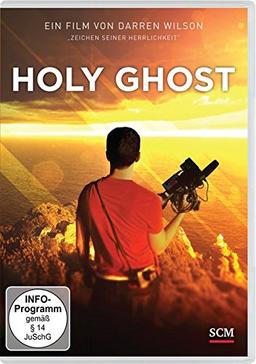 Holy Ghost