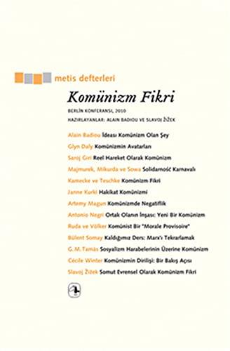 Komünizm Fikri: Berlin Konferansi 2010: Berlin Konferansı, 2010