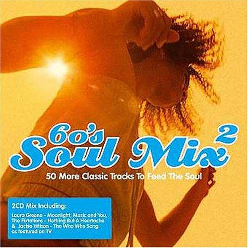 60's Soul Mix Vol. 2