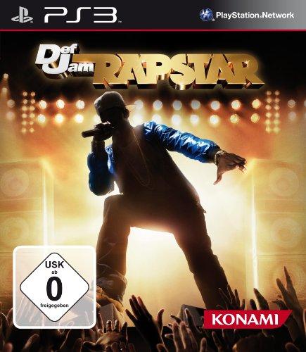 Def Jam Rapstar