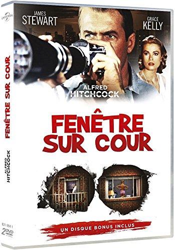 Fenêtre sur cour [FR Import]