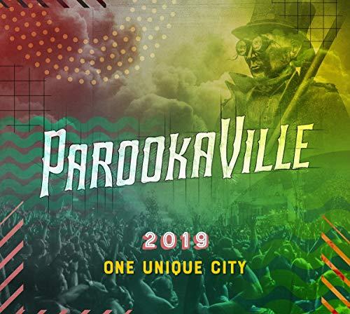 Parookaville 2019