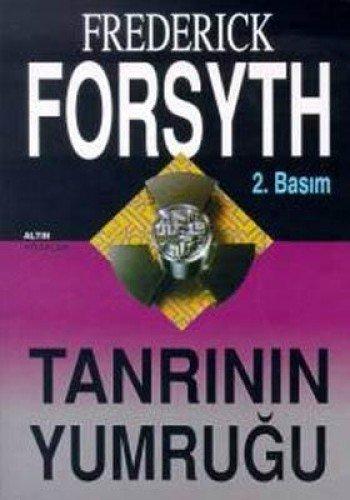 TANRININ YUMRUĞU