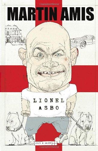 Lionel Asbo: State of England