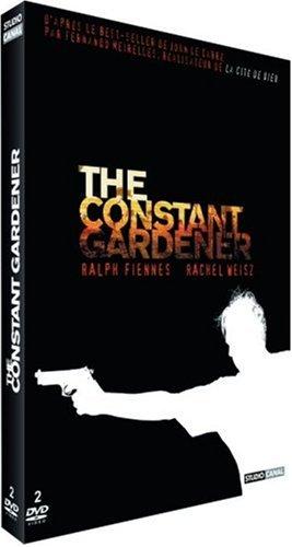 The Constant Gardener - Edition Collector 2 DVD [FR Import]