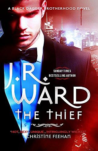 The Thief (Black Dagger Brotherhood, Band 16)