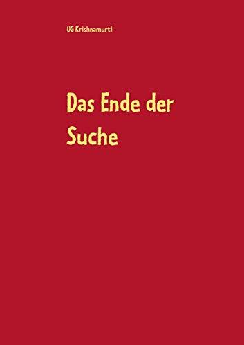 Das Ende der Suche