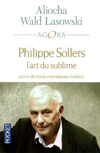 Philippe Sollers : l'art du sublime