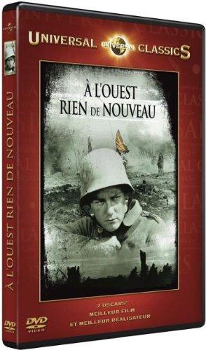 À l'ouest rien de nouveau [FR IMPORT]