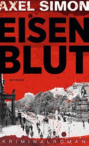 Eisenblut (Gabriel Landow, Band 1)