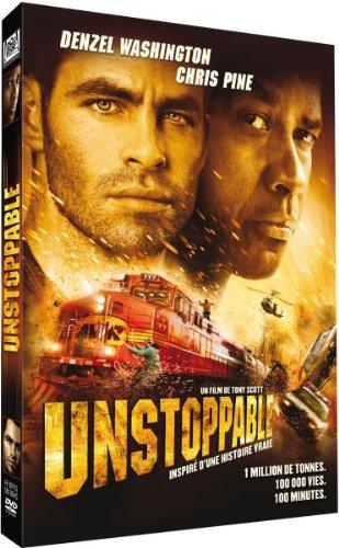 Unstoppable [FR Import]