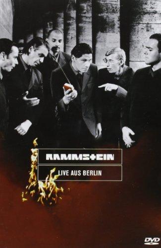 Rammstein - Live aus Berlin