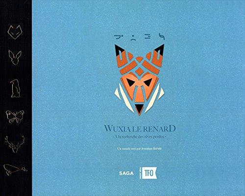 Wuxia le renard