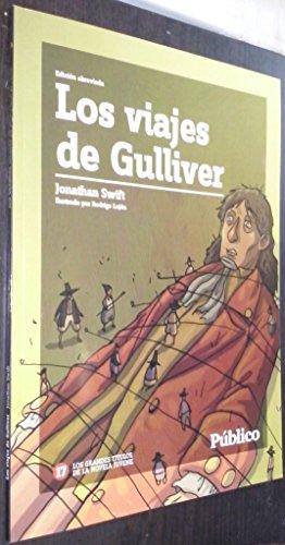 Los viajes de Gulliver