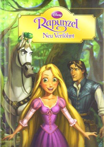 Classic Rapunzel