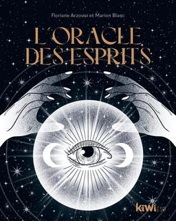 L'oracle des esprits