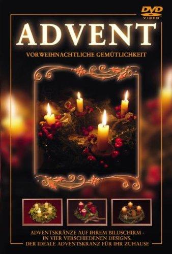 Advent - Vorweihnachtliche Gemütlichkeit