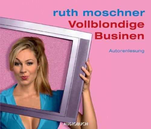 Vollblondige Businen. 4 CD