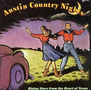 Austin Country Nights/Rising Stars