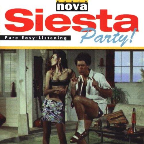 Siesta Party !