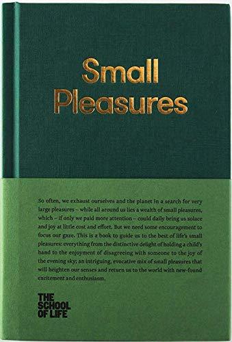 Small Pleasures (The School of Life)