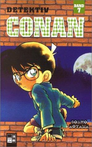 Detektiv Conan 07