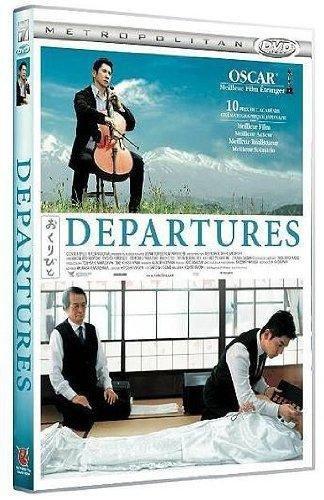 Departures [FR Import]