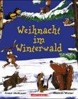 Weihnacht im Winterwald