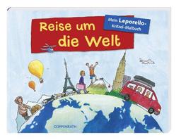 Reise um die Welt