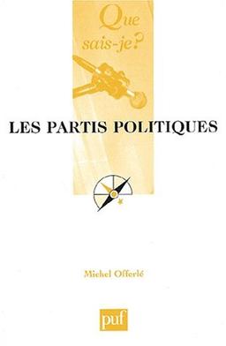 Les partis politiques