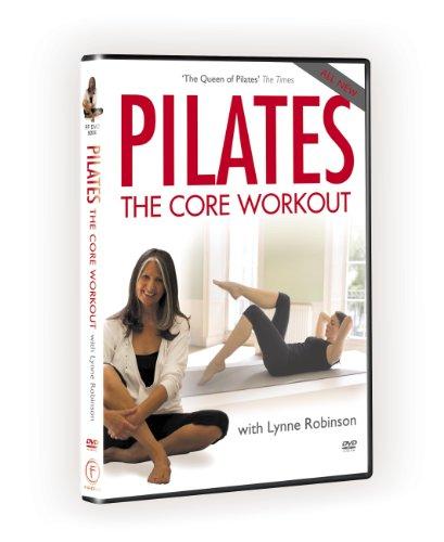 Lynne Robinson Core Workout