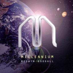 Millenium Gestrichen