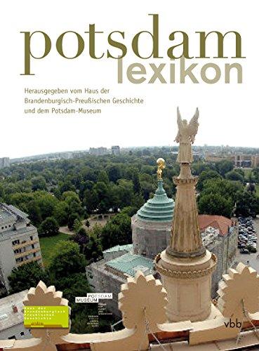 Potsdam-Lexikon