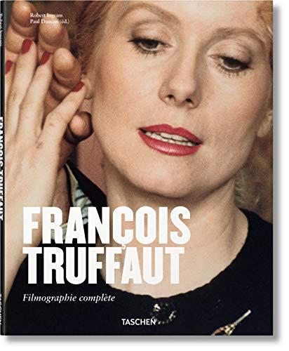 François Truffaut, auteur de films : 1932-1984