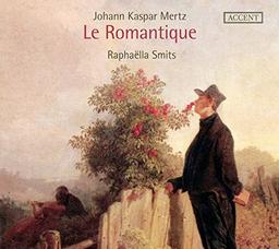 Mertz: Le Romantique - Werke für Gitarre