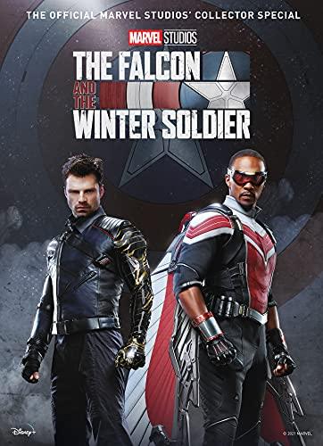 The Falcon and the Winter Soldier