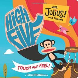 High Five with Julius and Friends