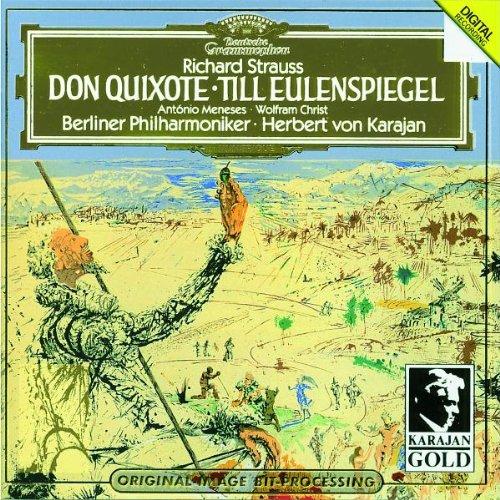 Don Quixote/Till Eulenspiegel