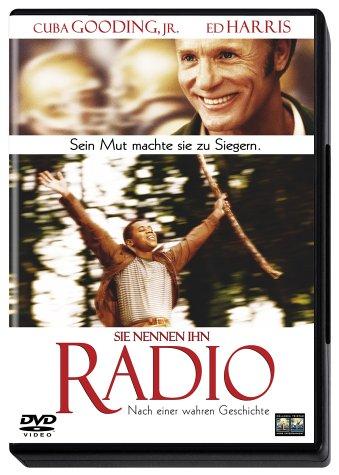 Sie nennen ihn Radio