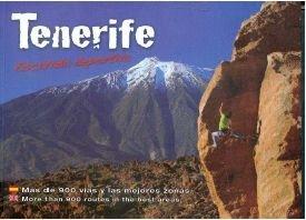 Tenerife: Escalada Deportiva