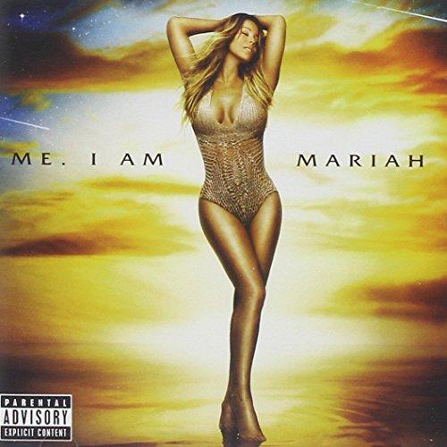 Me. I am Mariah - The Elusive Chanteuse